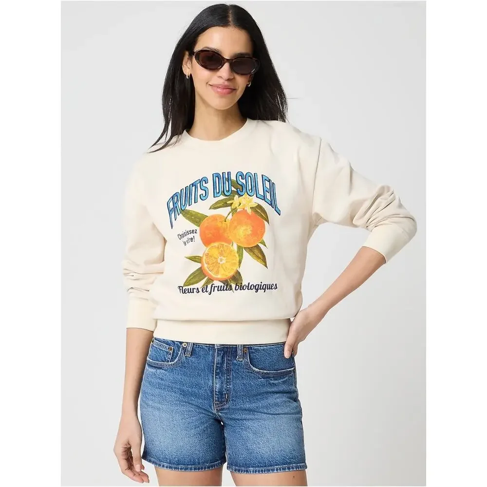 J. Crew 